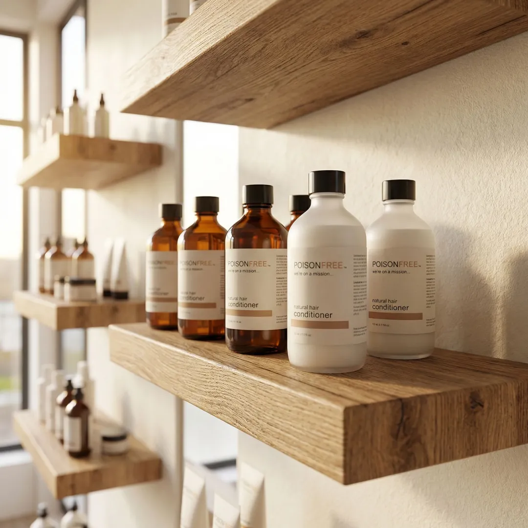 Beauty & Personal Care Retail