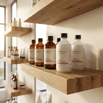 Beauty & Personal Care Retail