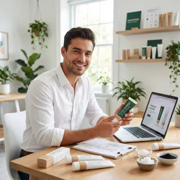 Wellness Entrepreneurs