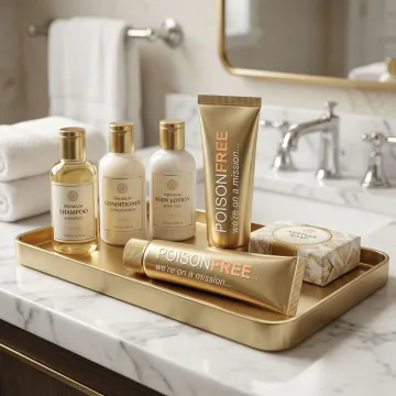 Hospitality & Hotels