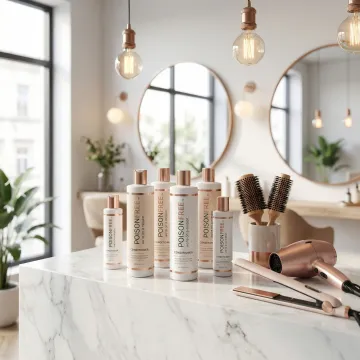 Salon & Spa Services