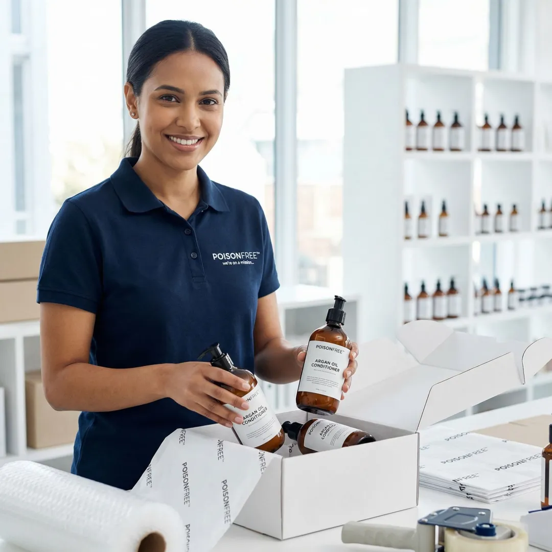 E-commerce Businesses