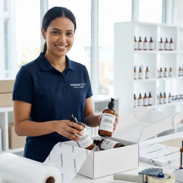 E-commerce Businesses