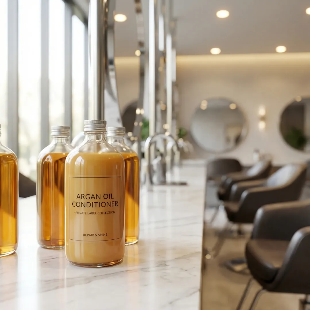 Hair Care Brands