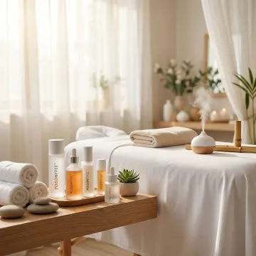 Wellness & Spa Services