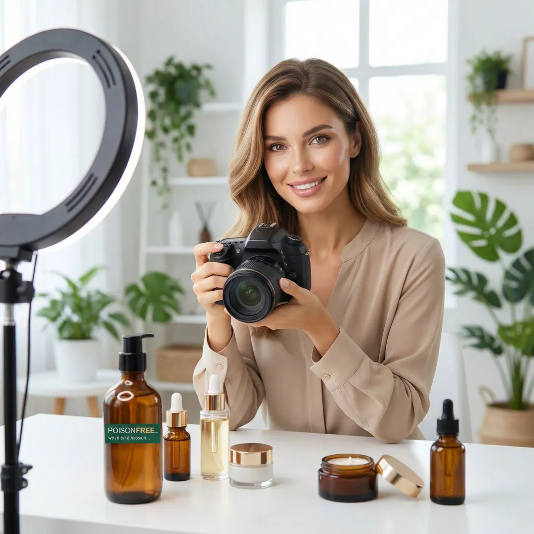E-Commerce Beauty Brands