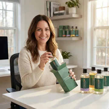 Beauty & Personal Care Startups