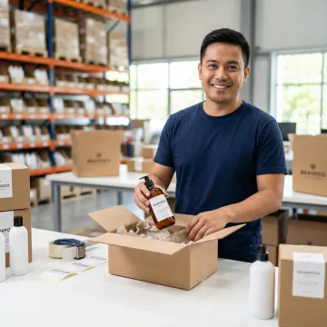 E-commerce & Online Brands