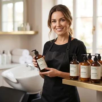 Salon & Spa Professionals