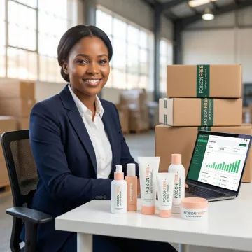 Private Label Dropshipping: Launch Your Brand in 2026