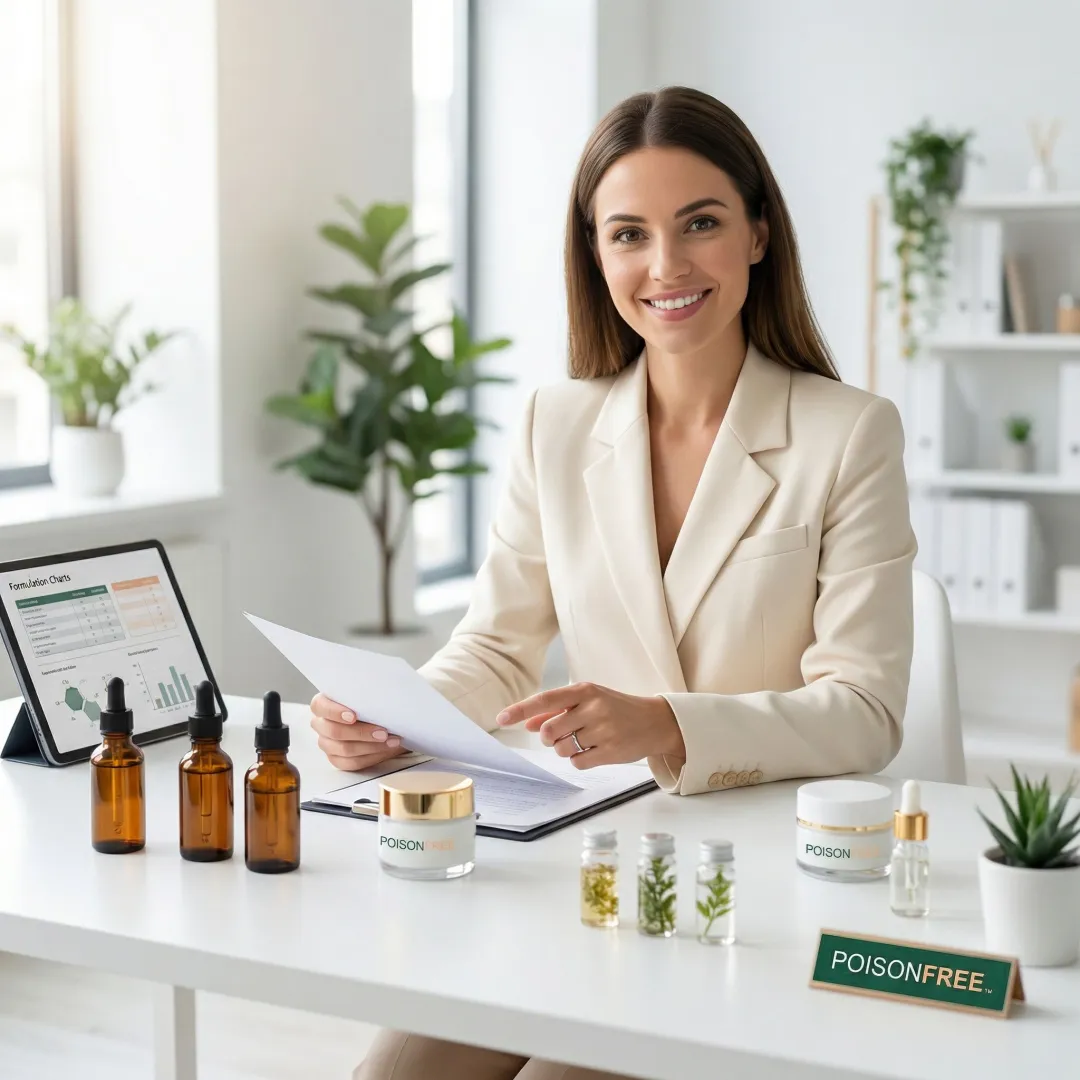 Health & Wellness Entrepreneurs