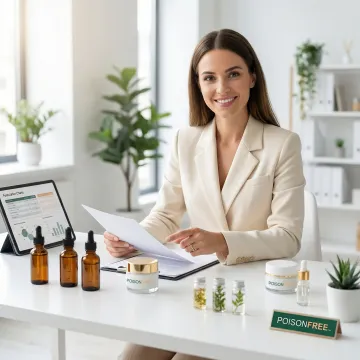 Health & Wellness Entrepreneurs