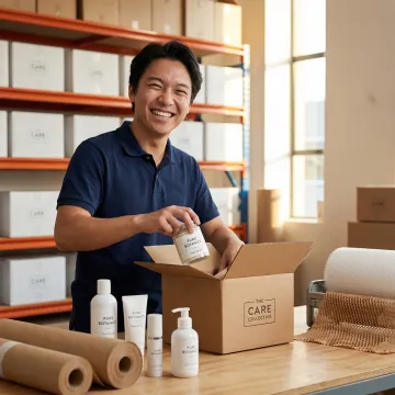 E-commerce & Online Retailers