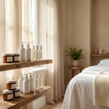 Spa & Salon Professionals