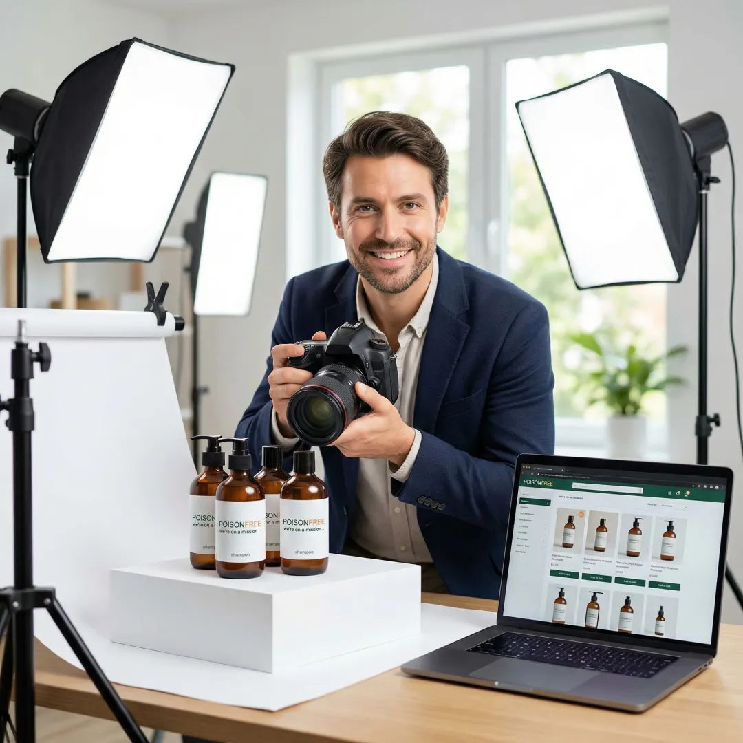 E-commerce & Retail