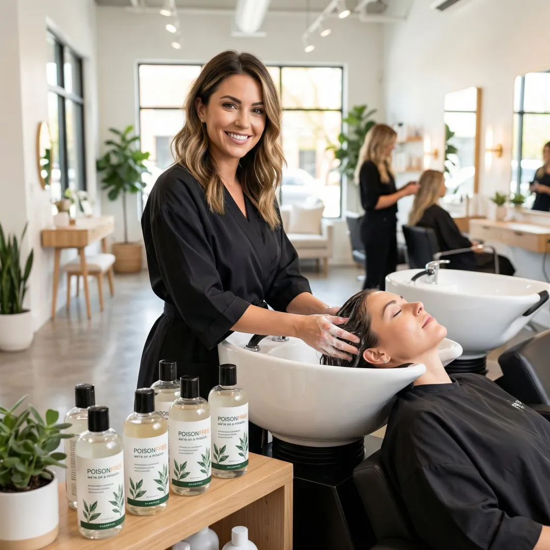 Beauty & Personal Care
