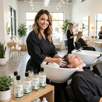 Beauty & Personal Care