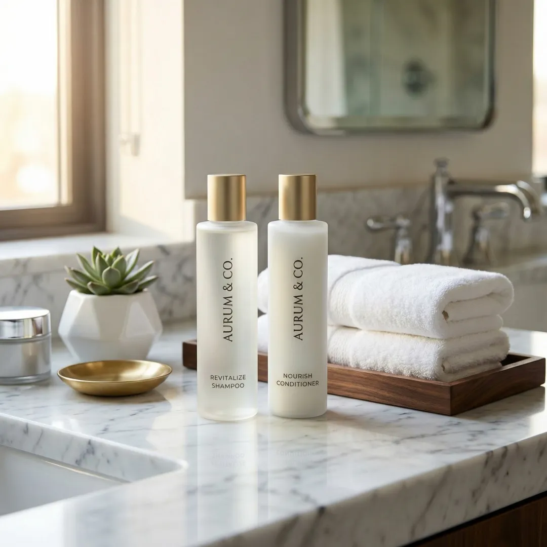 Hospitality & Spa
