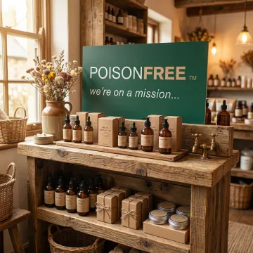 Boutique Retail Stores