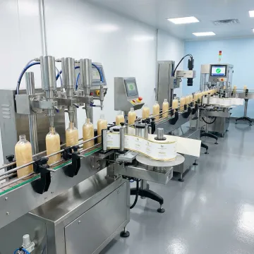 Private Label Shampoo Manufacturing Services
