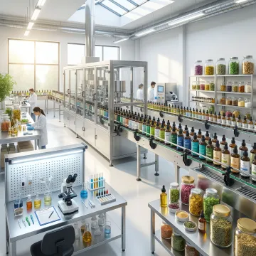 Private Label Manufacturing Aftermarket Solutions