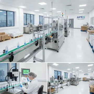 Dental Care Contract Packaging Solutions for Healthcare Manufacturing