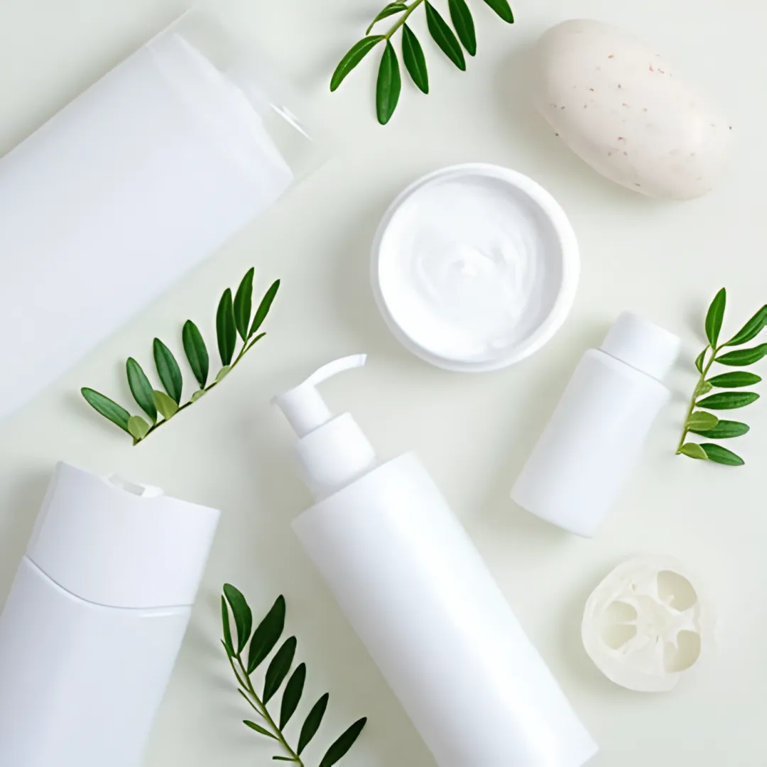 Beauty & Personal Care Retail