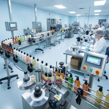 Custom Contract Labeling Services for Your Business