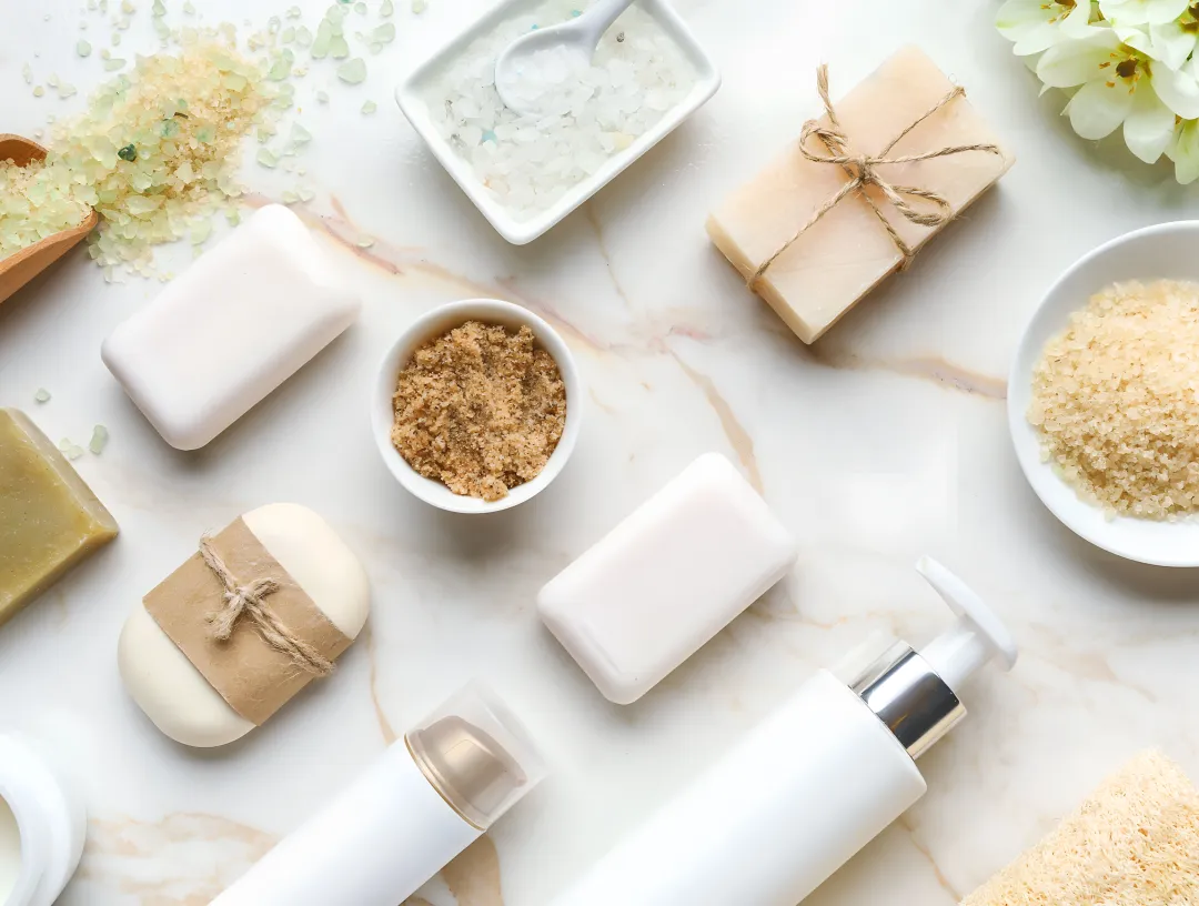 Personal Care Products
