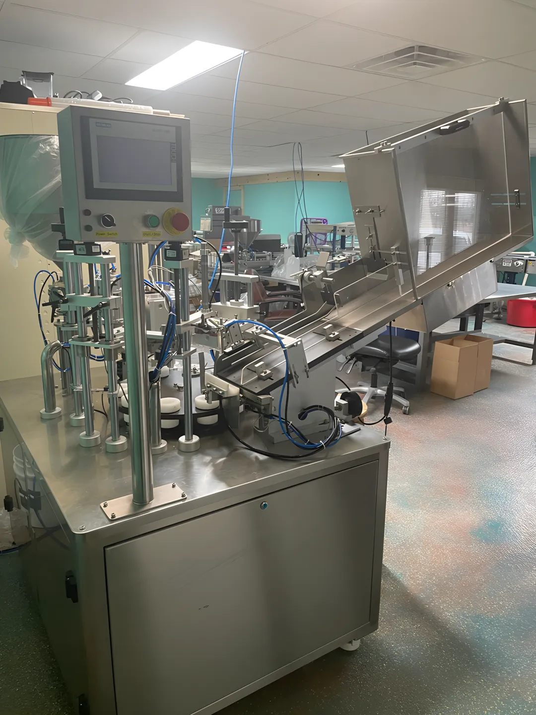 Private Label Manufacturing