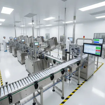 Toothpaste Contract Manufacturing Services