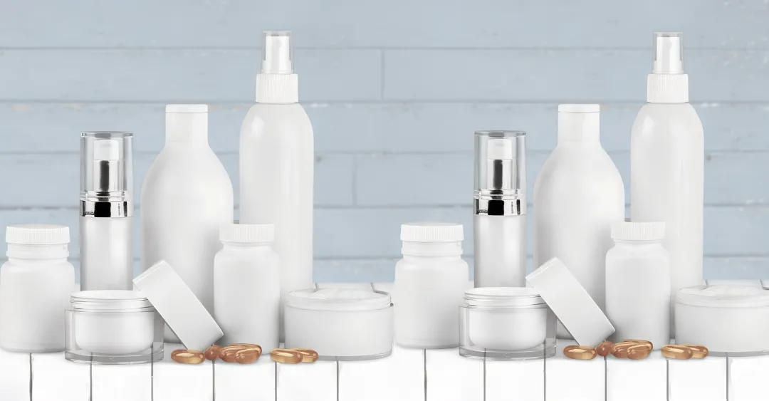 Personal Care Startups