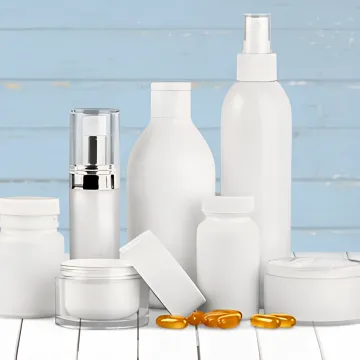 Personal Care Retail