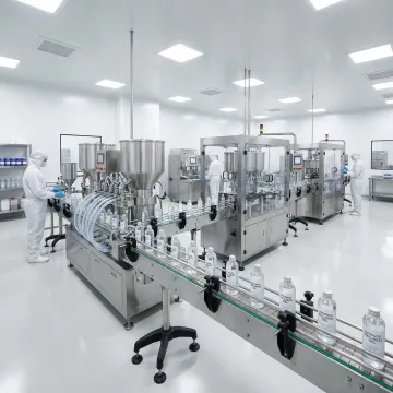 Intimate Gel Contract Manufacturing Services