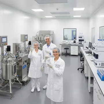 Personal Lubricant Contract Manufacturing Services