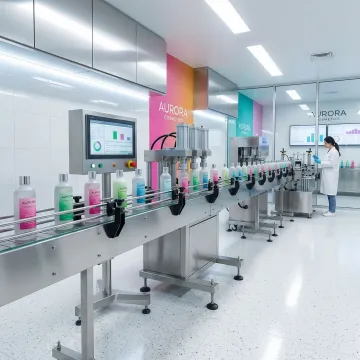 Private Label Conditioner Manufacturing