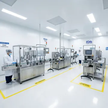 Private Label Gel Toothpaste Manufacturing