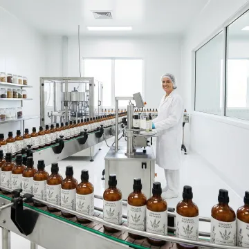 Private White Label Services for Custom Product Manufacturing