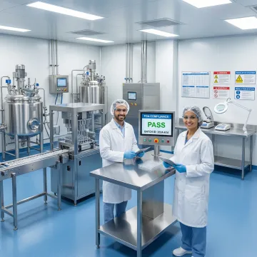 Men's Intimate Wellness Product Contract Manufacturing