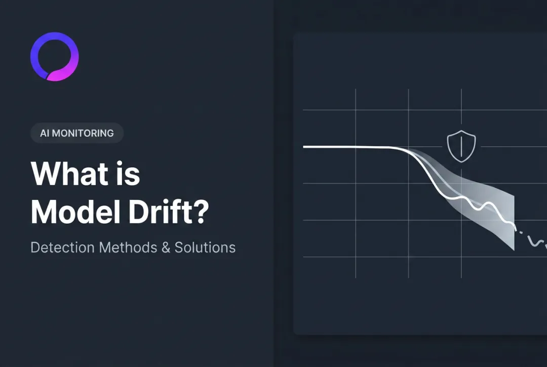 What is Model Drift? Detection Methods & Solutions