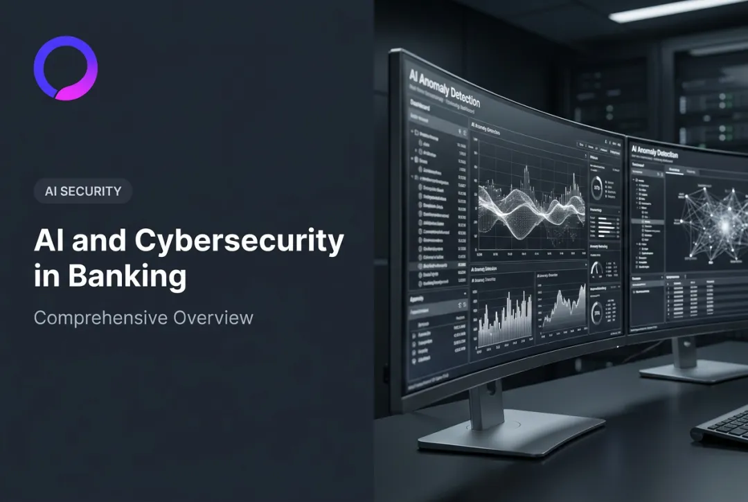 AI and Cybersecurity in Banking: Comprehensive Overview