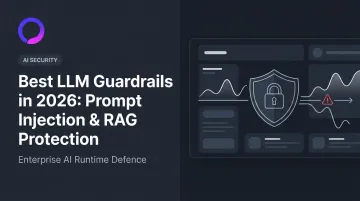 Best LLM Guardrails in 2026: Prompt Injection &amp; RAG Protection
