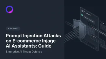 Prompt Injection Attacks on E-commerce AI Assistants: Guide