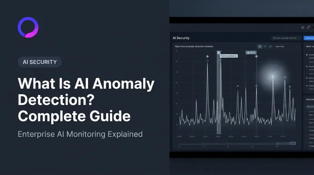 What Is AI Anomaly Detection? Complete Guide