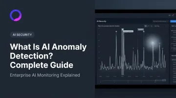 What Is AI Anomaly Detection? Complete Guide
