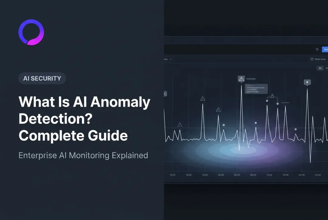 What Is AI Anomaly Detection? Complete Guide