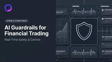 AI Guardrails for Financial Trading: Real-Time Safety & Control
