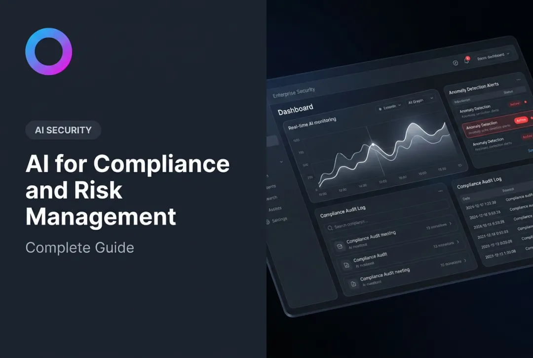 AI for Compliance and Risk Management: Complete Guide