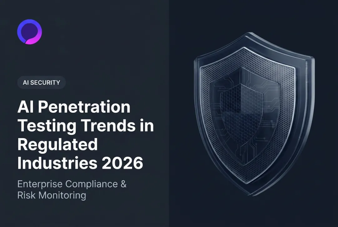 AI Penetration Testing Trends in Regulated Industries 2026