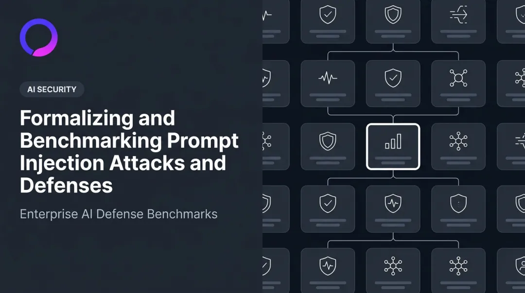 Formalizing and Benchmarking Prompt Injection Attacks and Defenses